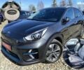 Киа Niro, объемом двигателя 0 л и пробегом 101 тыс. км за 21800 $, фото 1 на Automoto.ua