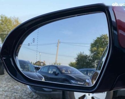 Кіа Niro, об'ємом двигуна 0 л та пробігом 128 тис. км за 19900 $, фото 9 на Automoto.ua