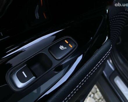 Киа Niro, объемом двигателя 0 л и пробегом 88 тыс. км за 21500 $, фото 10 на Automoto.ua