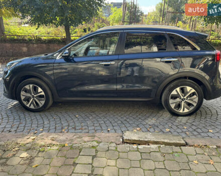 Кіа Niro, об'ємом двигуна 0 л та пробігом 155 тис. км за 19000 $, фото 4 на Automoto.ua