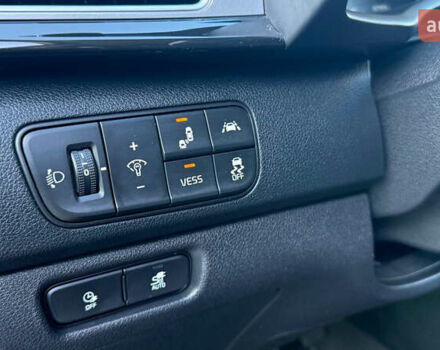 Киа Niro, объемом двигателя 0 л и пробегом 150 тыс. км за 19500 $, фото 19 на Automoto.ua