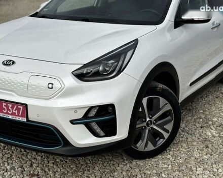 Киа Niro, объемом двигателя 0 л и пробегом 141 тыс. км за 19300 $, фото 8 на Automoto.ua