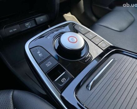 Кіа Niro, об'ємом двигуна 0 л та пробігом 48 тис. км за 23700 $, фото 7 на Automoto.ua