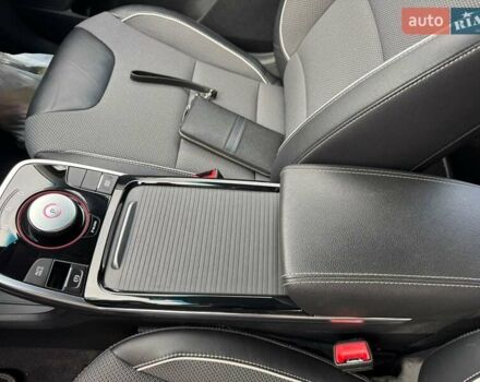 Киа Niro, объемом двигателя 0 л и пробегом 15 тыс. км за 22900 $, фото 6 на Automoto.ua