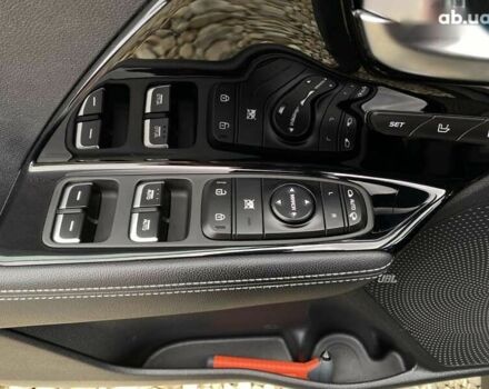 Кіа Niro, об'ємом двигуна 0 л та пробігом 131 тис. км за 20500 $, фото 25 на Automoto.ua
