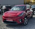 Киа Niro, объемом двигателя 0 л и пробегом 44 тыс. км за 22600 $, фото 5 на Automoto.ua