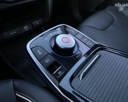 Киа Niro, объемом двигателя 0 л и пробегом 88 тыс. км за 21500 $, фото 7 на Automoto.ua