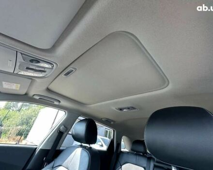 Киа Niro, объемом двигателя 0 л и пробегом 129 тыс. км за 19900 $, фото 29 на Automoto.ua