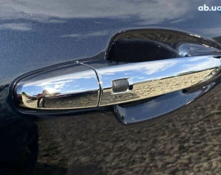 Кіа Niro, об'ємом двигуна 0 л та пробігом 76 тис. км за 22900 $, фото 14 на Automoto.ua