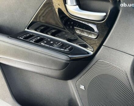 Киа Niro, объемом двигателя 0 л и пробегом 110 тыс. км за 21200 $, фото 22 на Automoto.ua