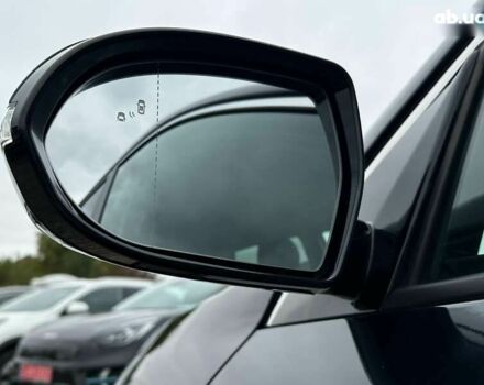 Киа Niro, объемом двигателя 0 л и пробегом 117 тыс. км за 19900 $, фото 18 на Automoto.ua