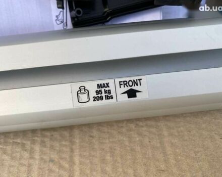 Киа Niro, объемом двигателя 0 л и пробегом 112 тыс. км за 22900 $, фото 2 на Automoto.ua