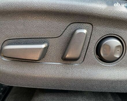 Кіа Niro, об'ємом двигуна 0 л та пробігом 116 тис. км за 20800 $, фото 12 на Automoto.ua