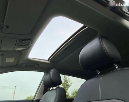 Киа Niro, объемом двигателя 0 л и пробегом 96 тыс. км за 21600 $, фото 21 на Automoto.ua