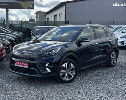 Киа Niro, объемом двигателя 0 л и пробегом 110 тыс. км за 20999 $, фото 2 на Automoto.ua