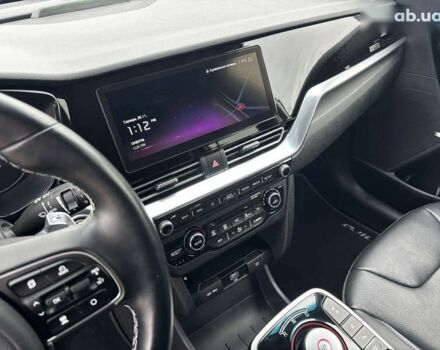 Киа Niro, объемом двигателя 0 л и пробегом 124 тыс. км за 20400 $, фото 28 на Automoto.ua