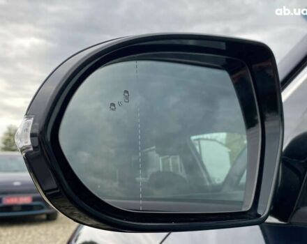 Киа Niro, объемом двигателя 0 л и пробегом 138 тыс. км за 21200 $, фото 12 на Automoto.ua