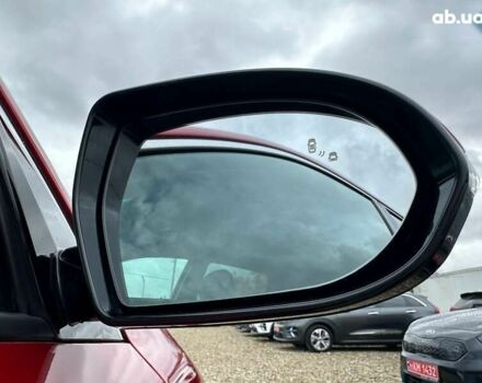 Киа Niro, объемом двигателя 0 л и пробегом 47 тыс. км за 24900 $, фото 20 на Automoto.ua