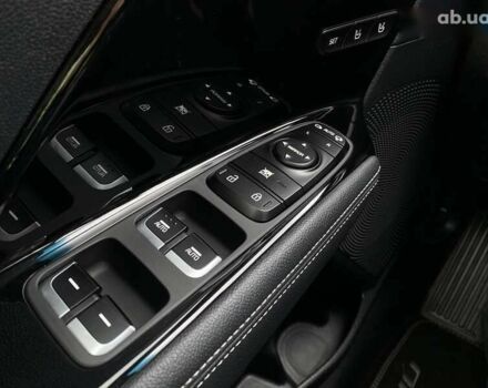 Кіа Niro, об'ємом двигуна 0 л та пробігом 106 тис. км за 20300 $, фото 29 на Automoto.ua