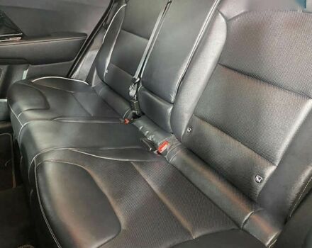 Киа Niro, объемом двигателя 0 л и пробегом 101 тыс. км за 20950 $, фото 26 на Automoto.ua