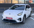 Киа Niro, объемом двигателя 0 л и пробегом 1 тыс. км за 19200 $, фото 10 на Automoto.ua