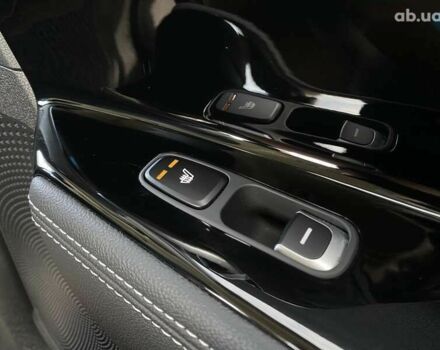 Кіа Niro, об'ємом двигуна 0 л та пробігом 48 тис. км за 23700 $, фото 11 на Automoto.ua