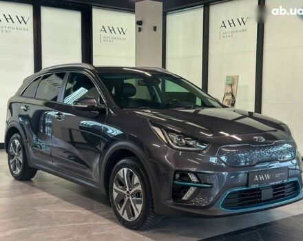 Киа Niro 2020 в Львове на Automoto.ua Киа Niro, объемом двигателя 0 л и пробегом 155 тыс. км за 19400 $, фото 9 на Automoto.ua