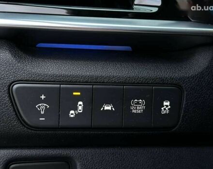 Киа Niro, объемом двигателя 0 л и пробегом 136 тыс. км за 18390 $, фото 26 на Automoto.ua