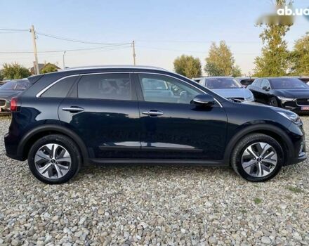 Кіа Niro, об'ємом двигуна 0 л та пробігом 48 тис. км за 24700 $, фото 17 на Automoto.ua