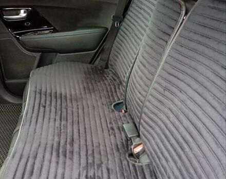 Кіа Niro, об'ємом двигуна 0 л та пробігом 96 тис. км за 19500 $, фото 12 на Automoto.ua