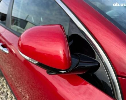 Киа Niro, объемом двигателя 0 л и пробегом 61 тыс. км за 23500 $, фото 17 на Automoto.ua