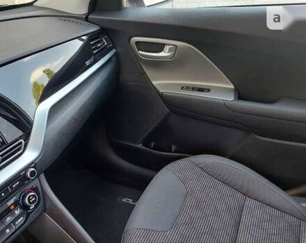 Киа Niro, объемом двигателя 0 л и пробегом 4 тыс. км за 20799 $, фото 27 на Automoto.ua