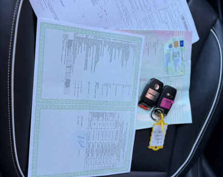 Кіа Niro, об'ємом двигуна 0 л та пробігом 141 тис. км за 18499 $, фото 46 на Automoto.ua