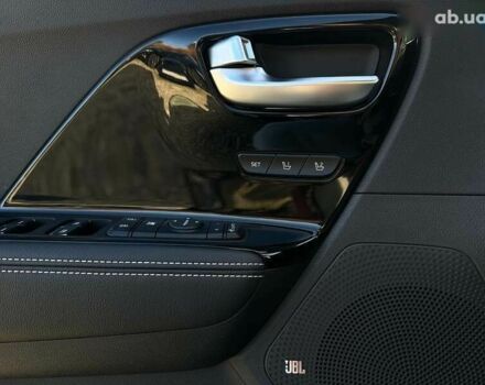 Киа Niro, объемом двигателя 0 л и пробегом 68 тыс. км за 24200 $, фото 3 на Automoto.ua