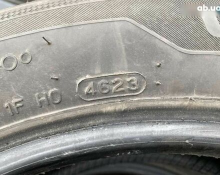 Киа Niro, объемом двигателя 0 л и пробегом 101 тыс. км за 20300 $, фото 6 на Automoto.ua