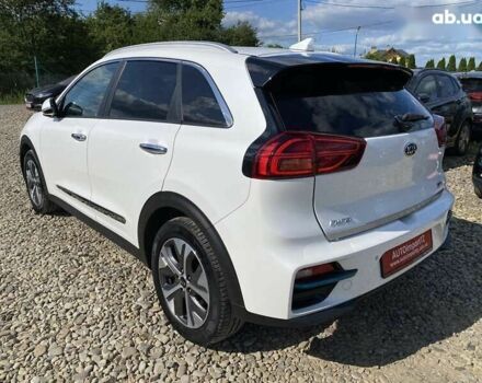Киа Niro, объемом двигателя 0 л и пробегом 112 тыс. км за 22900 $, фото 14 на Automoto.ua