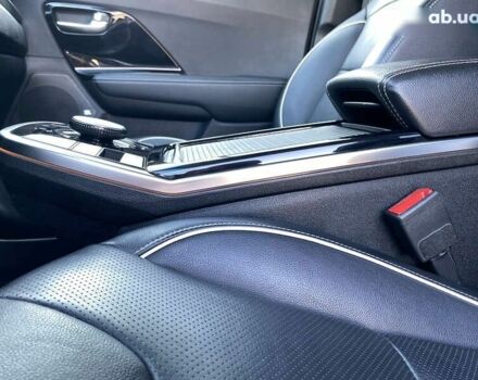 Киа Niro, объемом двигателя 0 л и пробегом 116 тыс. км за 20800 $, фото 6 на Automoto.ua