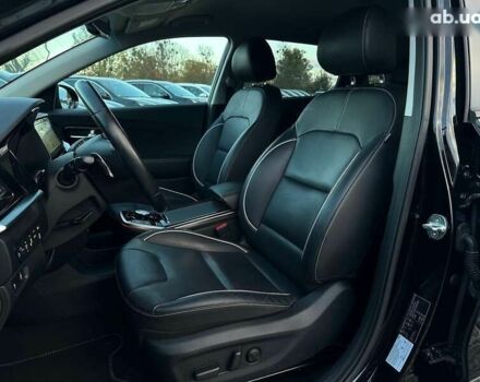 Киа Niro, объемом двигателя 0 л и пробегом 35 тыс. км за 24400 $, фото 1 на Automoto.ua