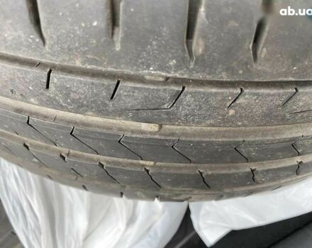 Киа Niro, объемом двигателя 0 л и пробегом 74 тыс. км за 20700 $, фото 8 на Automoto.ua