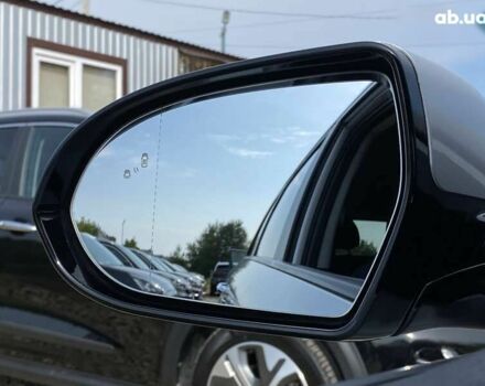 Кіа Niro, об'ємом двигуна 0 л та пробігом 81 тис. км за 21950 $, фото 7 на Automoto.ua