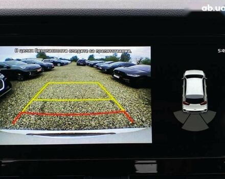 Кіа Niro, об'ємом двигуна 0 л та пробігом 96 тис. км за 19950 $, фото 8 на Automoto.ua