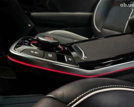 Киа Niro, объемом двигателя 0 л и пробегом 47 тыс. км за 24900 $, фото 14 на Automoto.ua