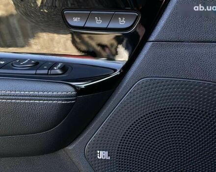 Кіа Niro, об'ємом двигуна 0 л та пробігом 115 тис. км за 20300 $, фото 26 на Automoto.ua