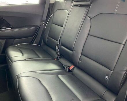 Киа Niro, объемом двигателя 0 л и пробегом 70 тыс. км за 22350 $, фото 14 на Automoto.ua