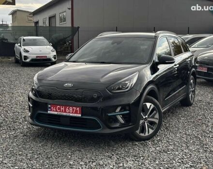 Киа Niro, объемом двигателя 0 л и пробегом 45 тыс. км за 22850 $, фото 5 на Automoto.ua