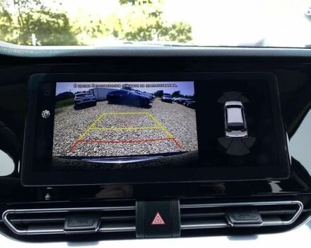 Киа Niro, объемом двигателя 0 л и пробегом 115 тыс. км за 21300 $, фото 9 на Automoto.ua