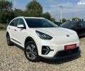 Киа Niro, объемом двигателя 0 л и пробегом 129 тыс. км за 19900 $, фото 18 на Automoto.ua