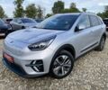 Киа Niro, объемом двигателя 0 л и пробегом 81 тыс. км за 21950 $, фото 9 на Automoto.ua