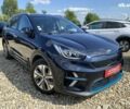 Киа Niro, объемом двигателя 0 л и пробегом 75 тыс. км за 23900 $, фото 15 на Automoto.ua