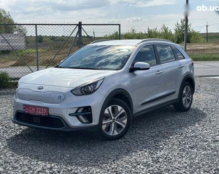 Киа Niro, объемом двигателя 0 л и пробегом 109 тыс. км за 19999 $, фото 7 на Automoto.ua